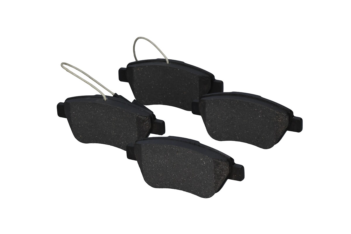 Jeu de 4 plaquettes de frein VALEO ref. 301051A
